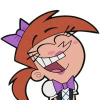 fairy oddparents mbti|Vicky Personality Type, MBTI .